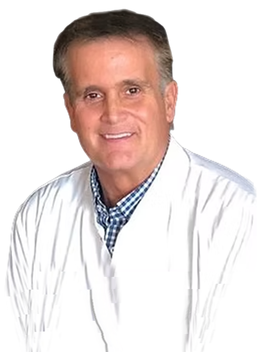 Dr. Michael Puckett
